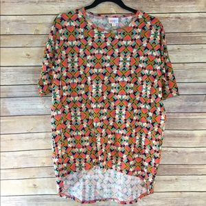 LuLaRoe Irma XXS
